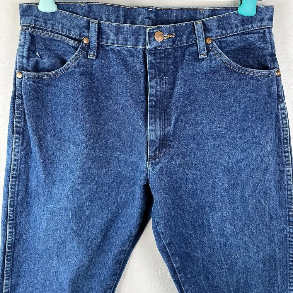 Wrangler those who