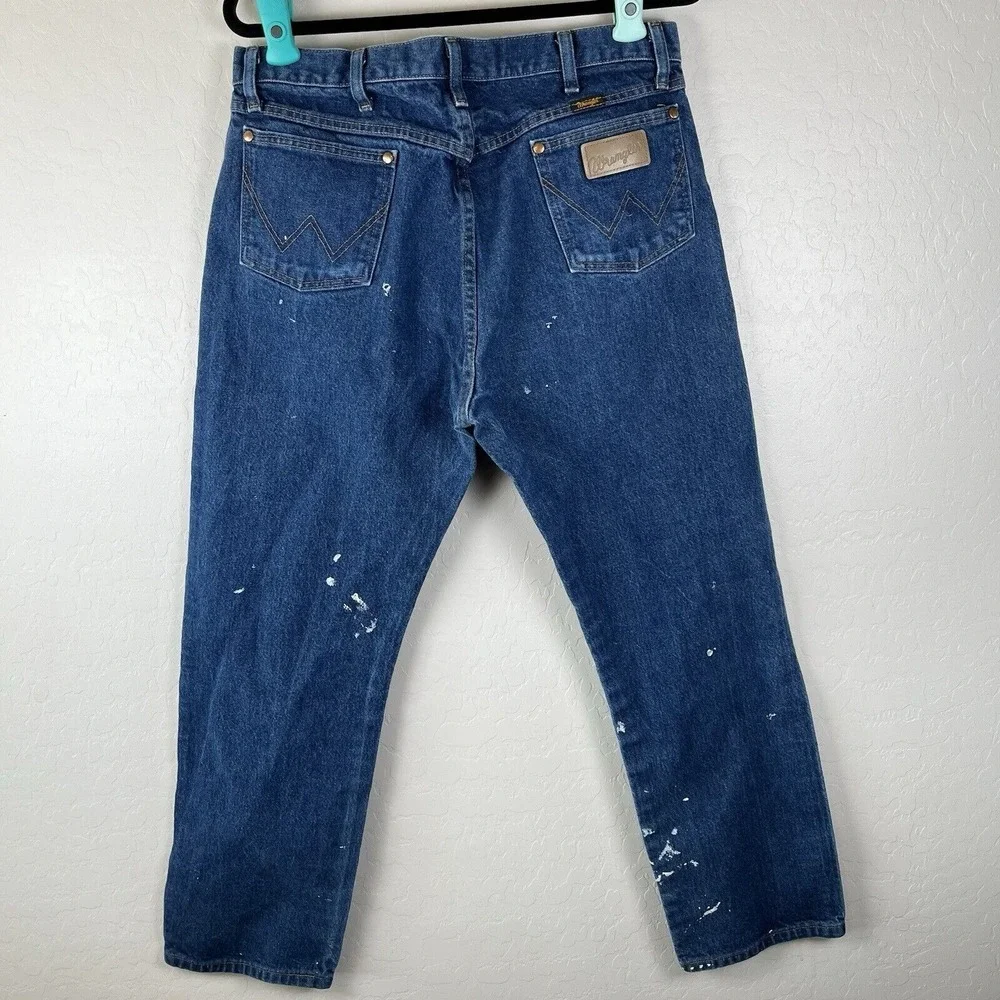 Wrangler those who