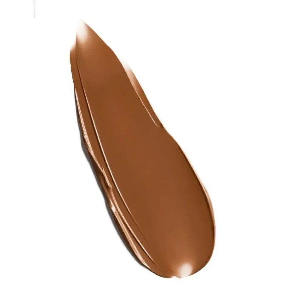 Chantecaille Just skin tinted moisturizer in mahogany