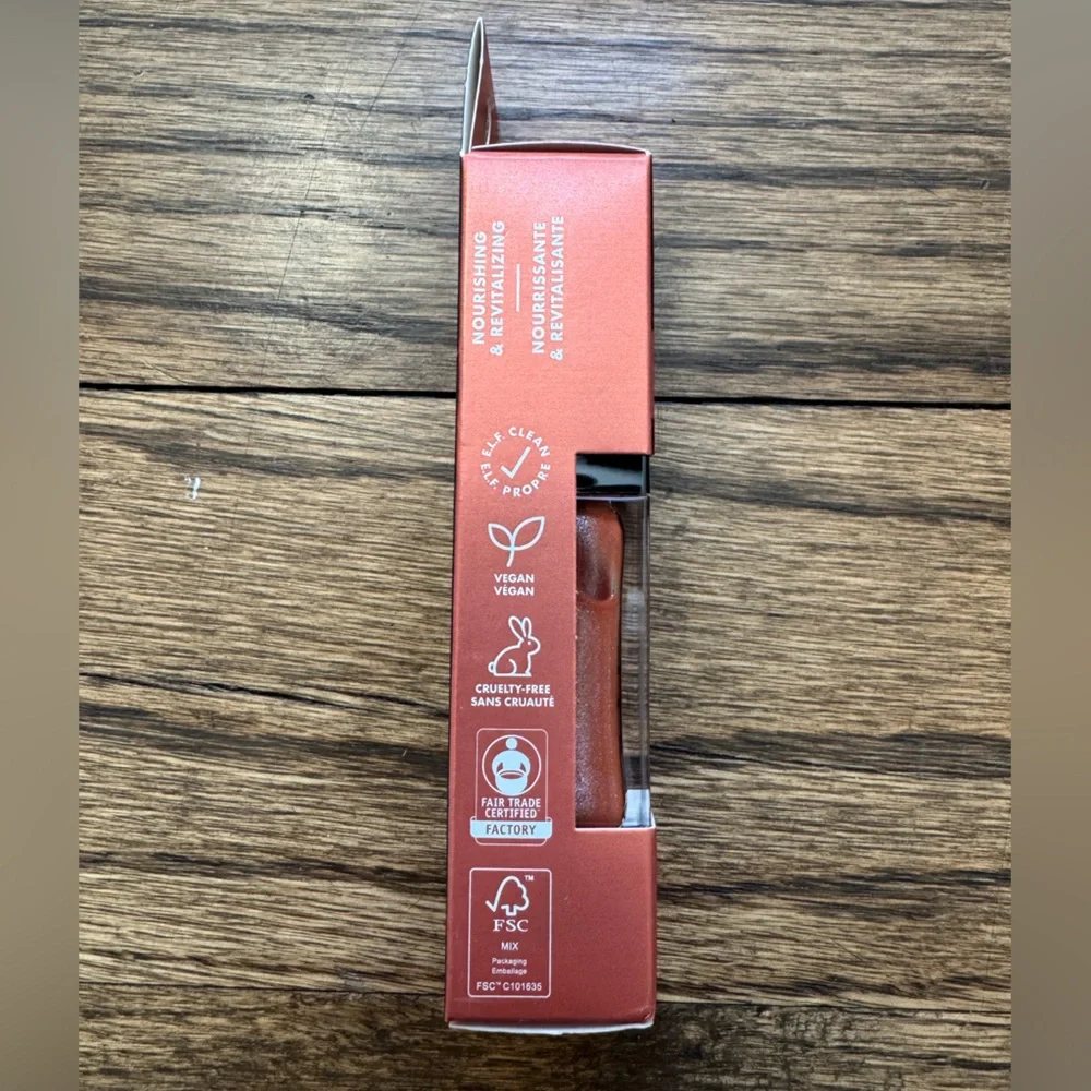 ELF brand new