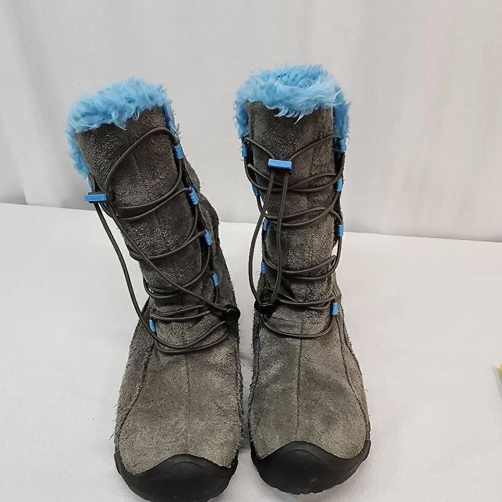 Keen brighton size