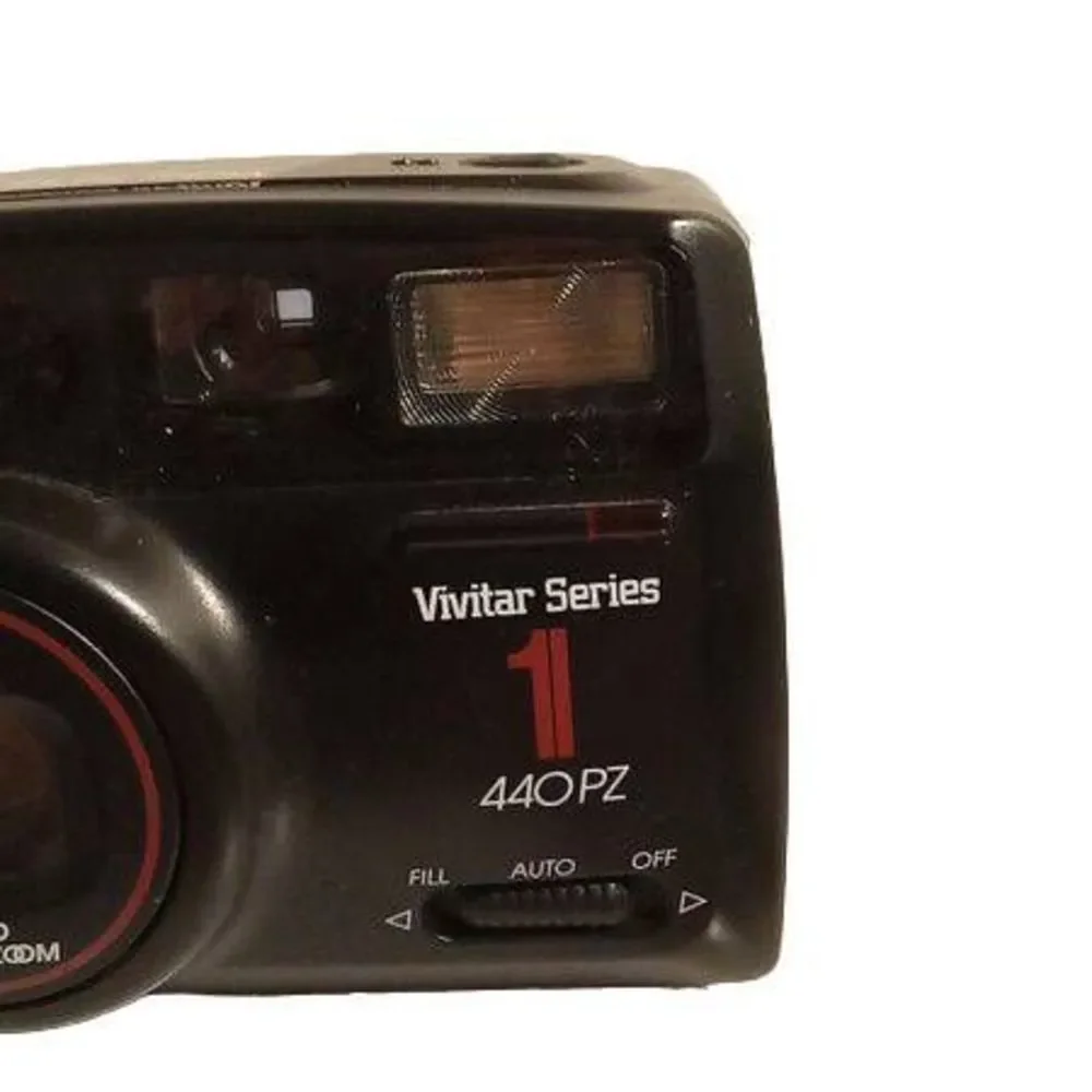 Vivitar p1 440pz