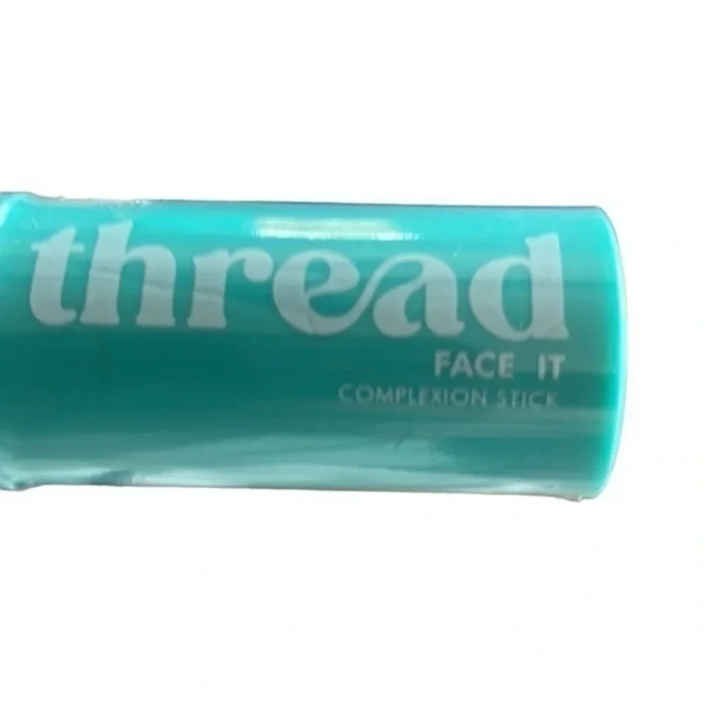 New Thread Face It Complexion Stick #240 Deepest Cool‎