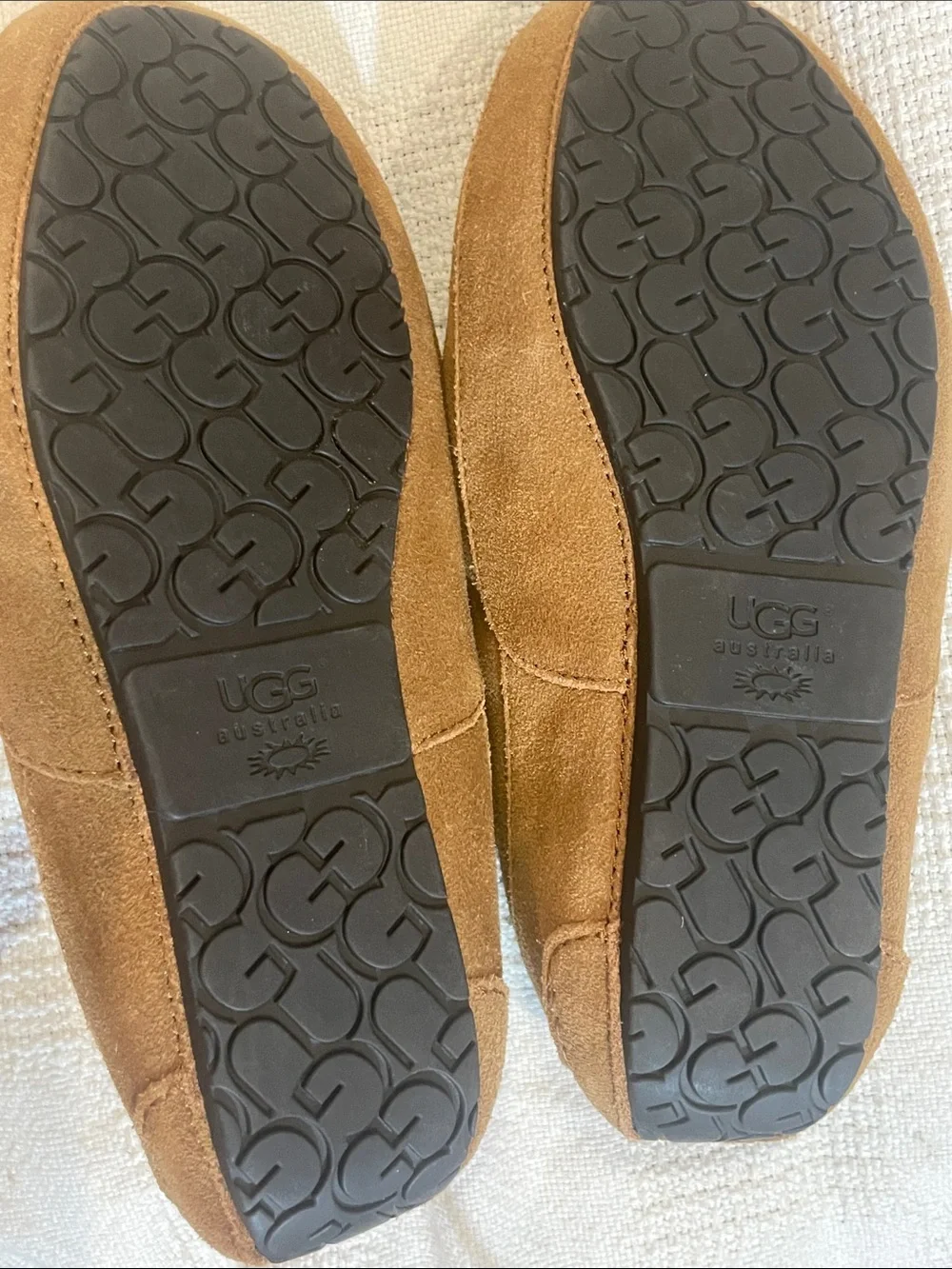UGG uggs ascot