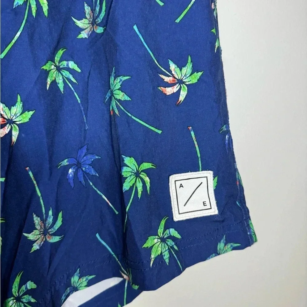 American Eagle Outfitters see all