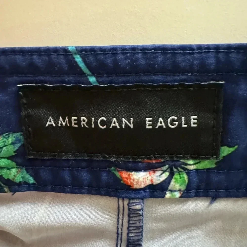American Eagle Outfitters see all