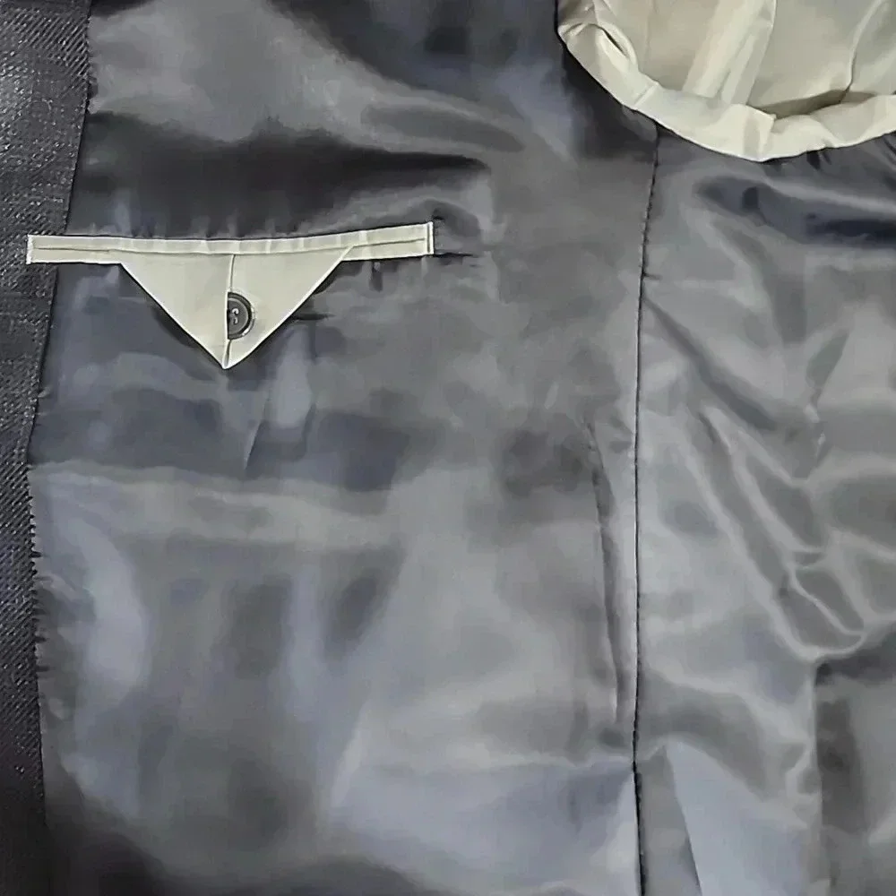 Van Heusen them either other