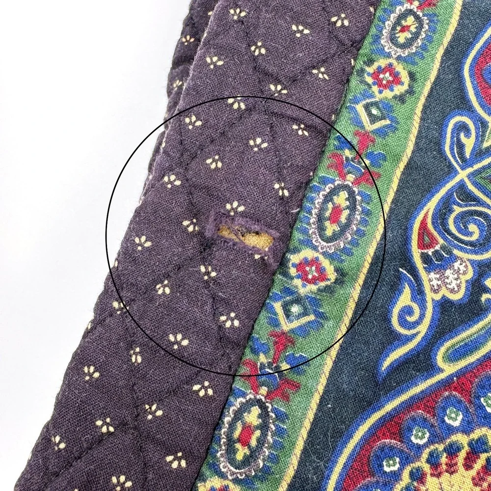 Vera Bradley Designs vtg vera