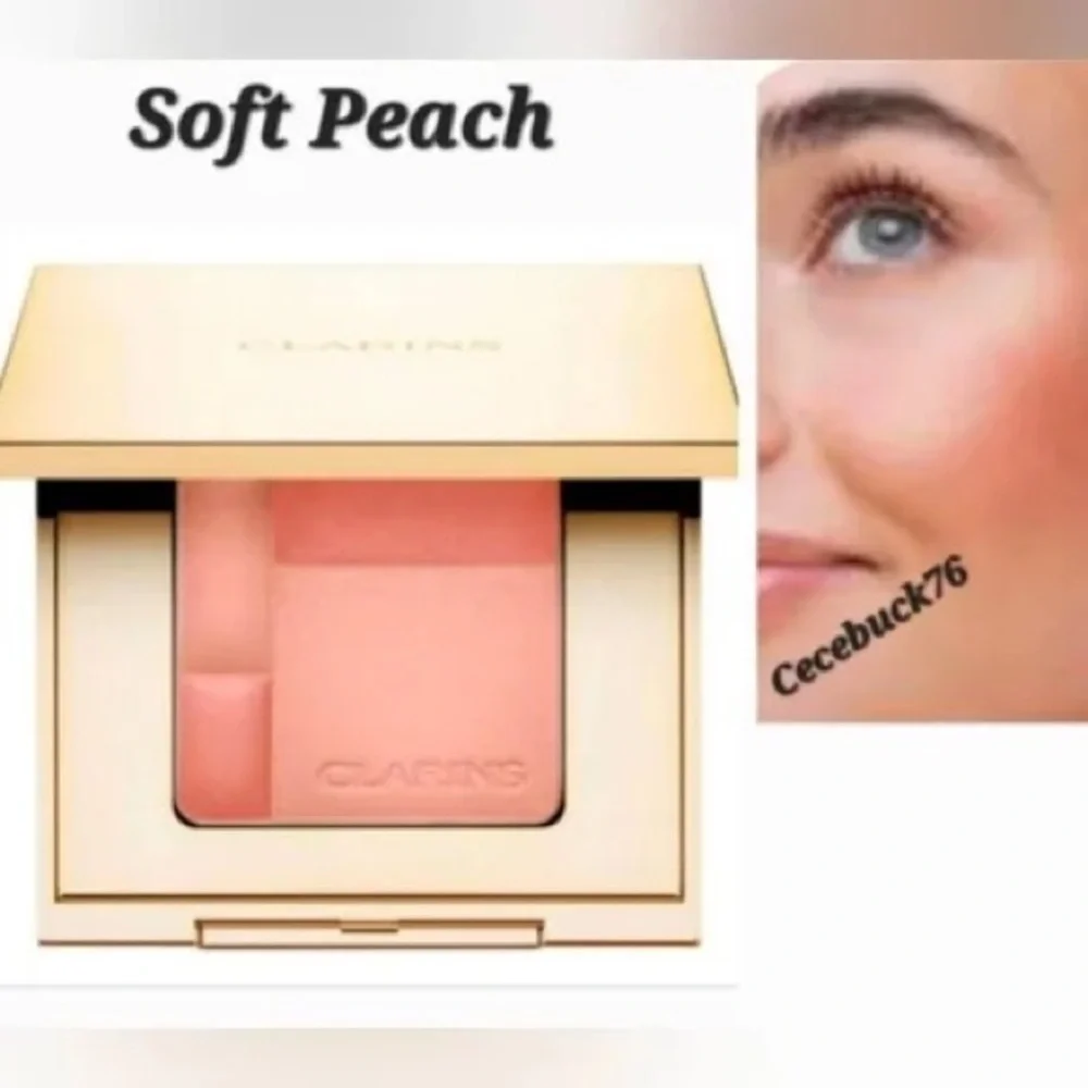 Clarins listing 🙋🏼‍♀️