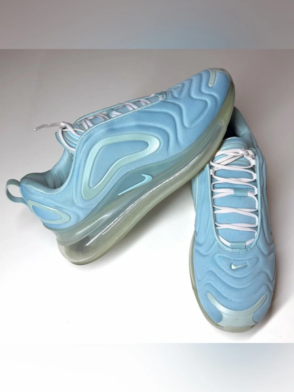 Nike excellent pre