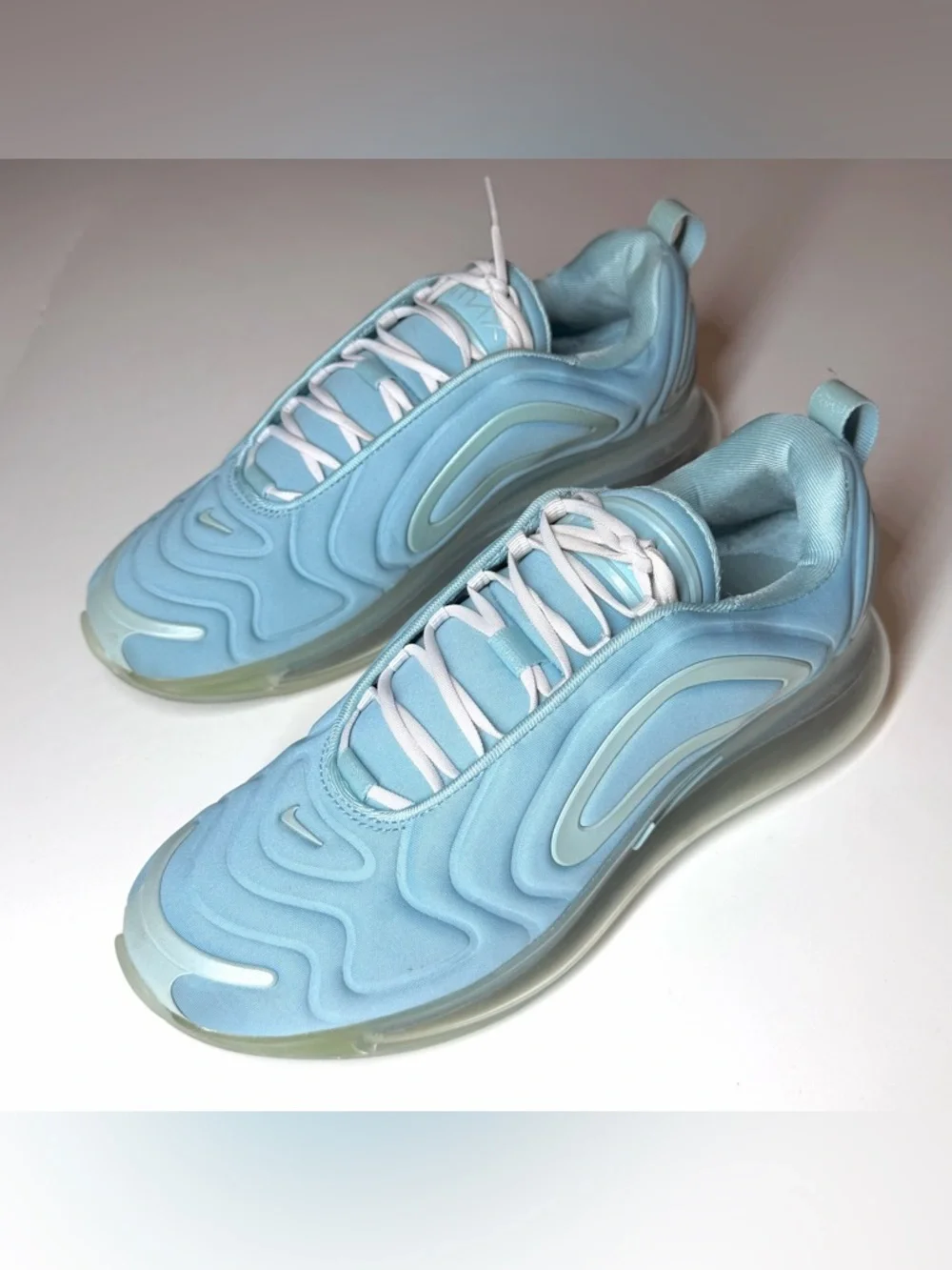 Nike excellent pre