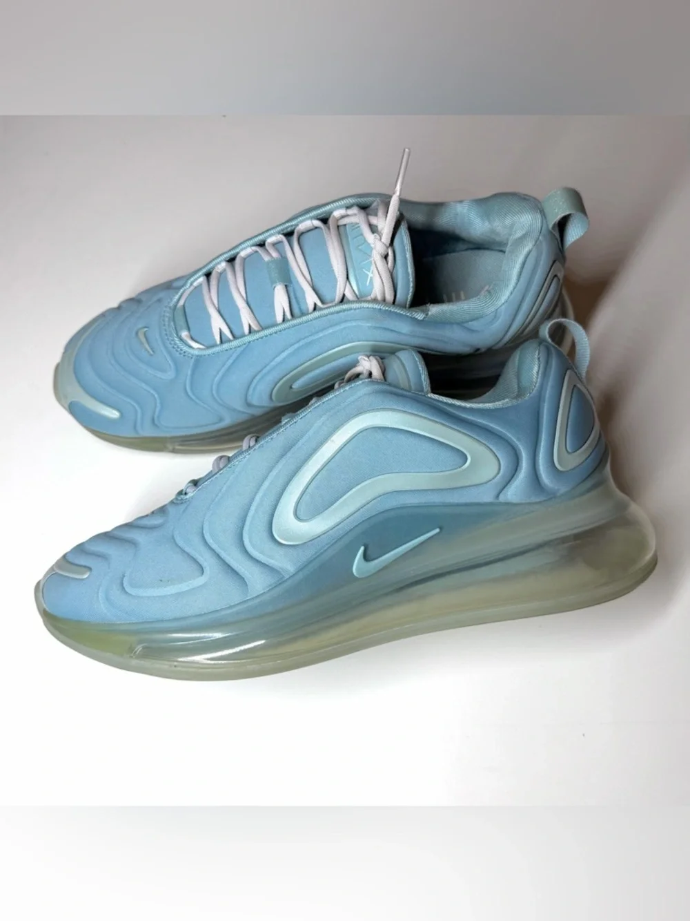 Nike excellent pre