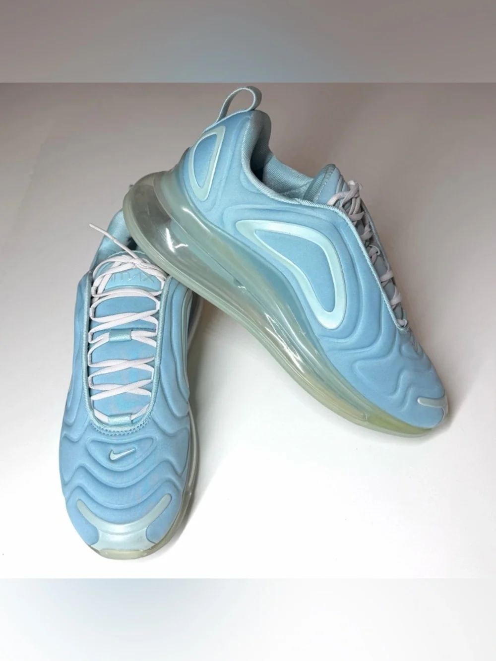 Nike excellent pre