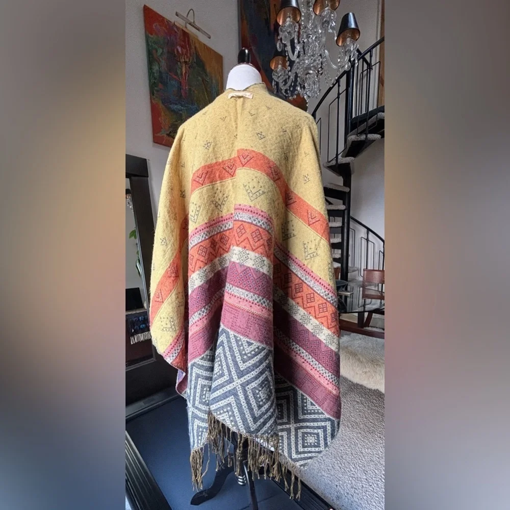 Love Stitch chic cozy