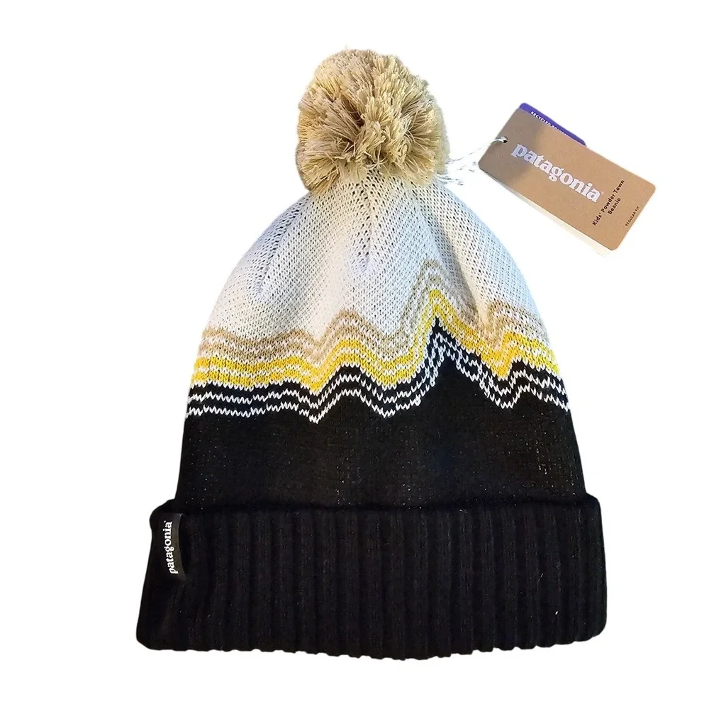 Patagonia youth powder