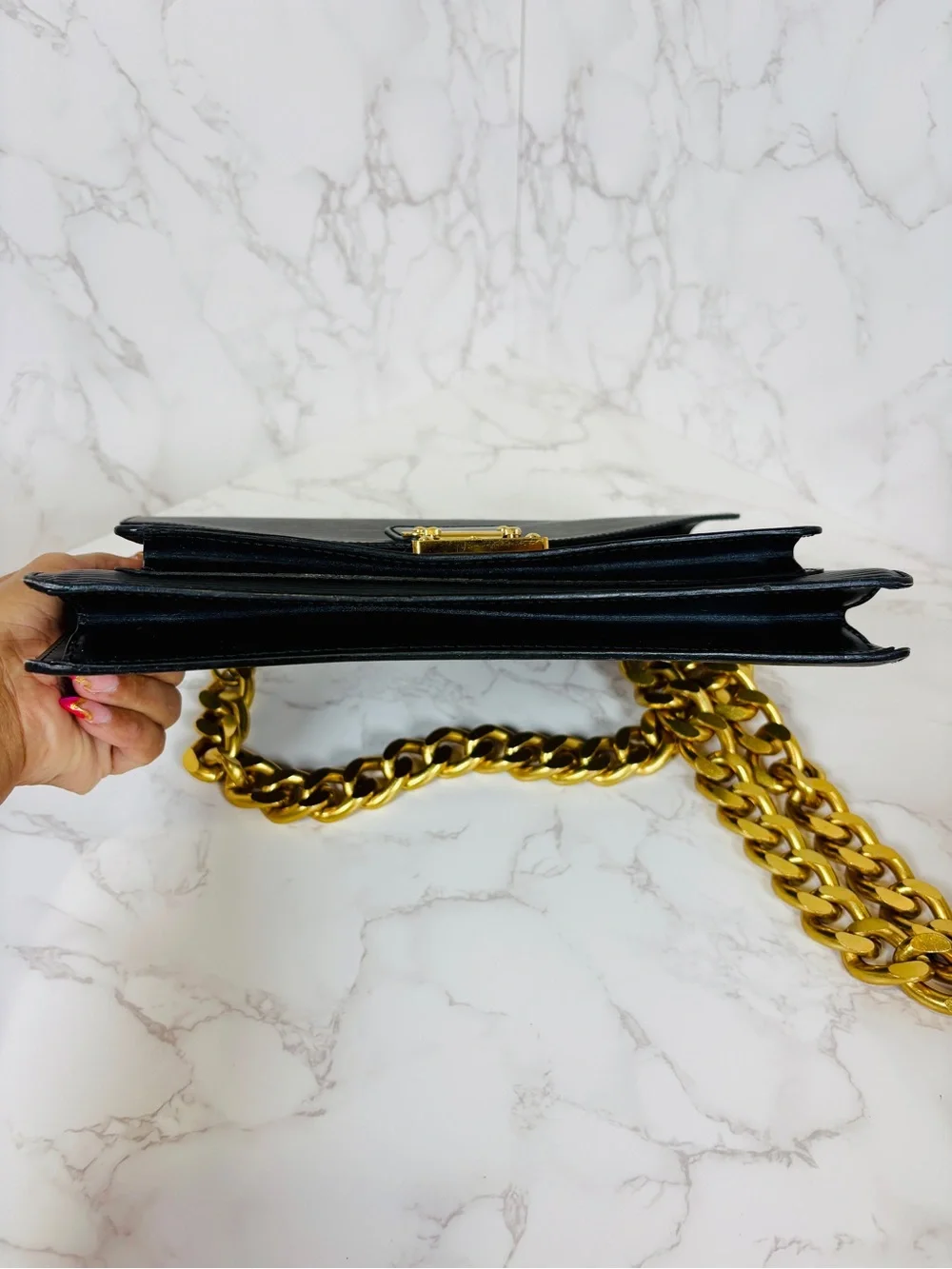 Louis Vuitton affirm it