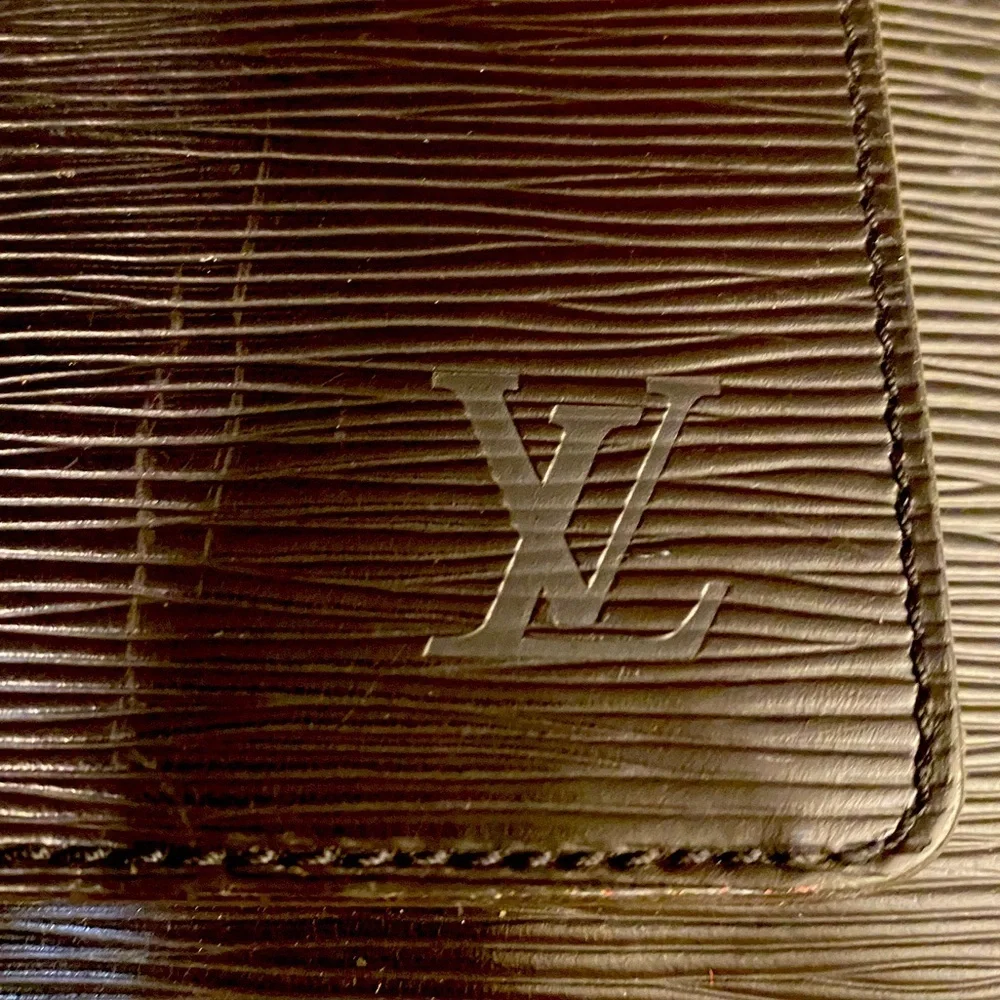 Louis Vuitton affirm it