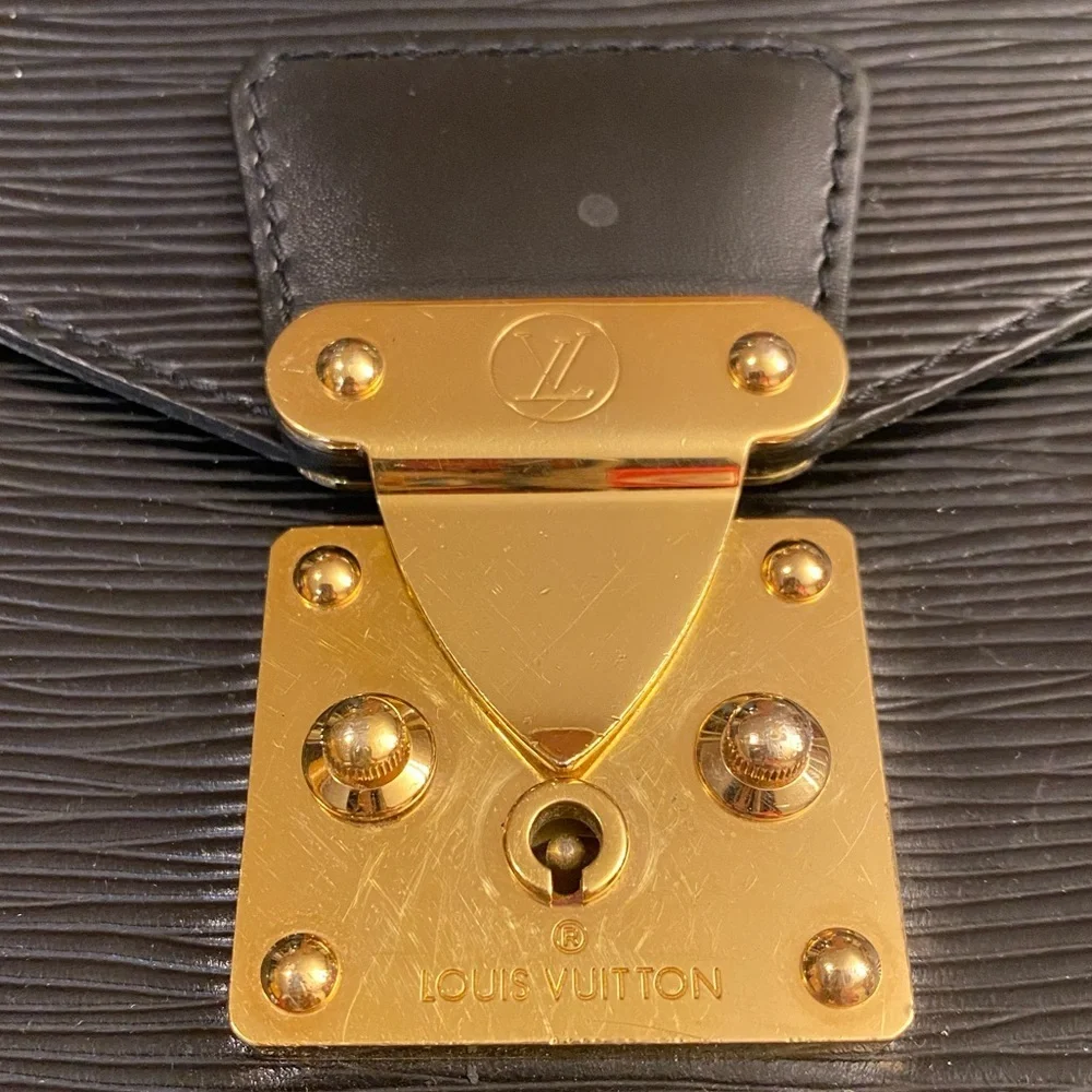 Louis Vuitton affirm it
