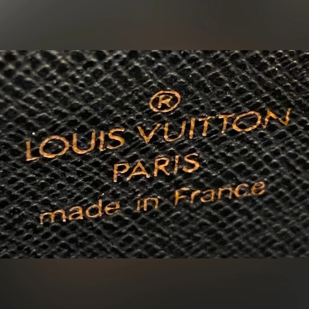 Louis Vuitton affirm it