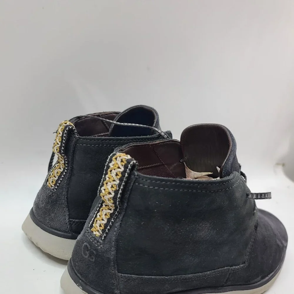 UGG men black