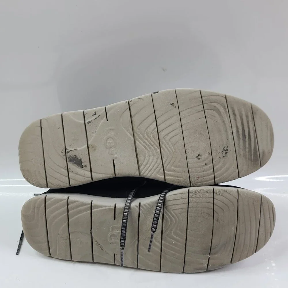 UGG men black