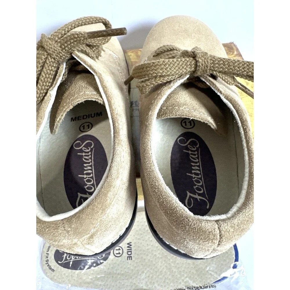 FootMates dirty as custom