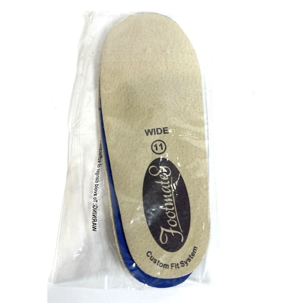 FootMates or suede new