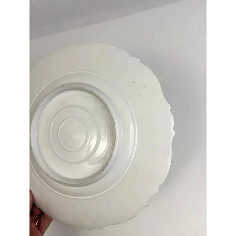 Vintage antique unmarked