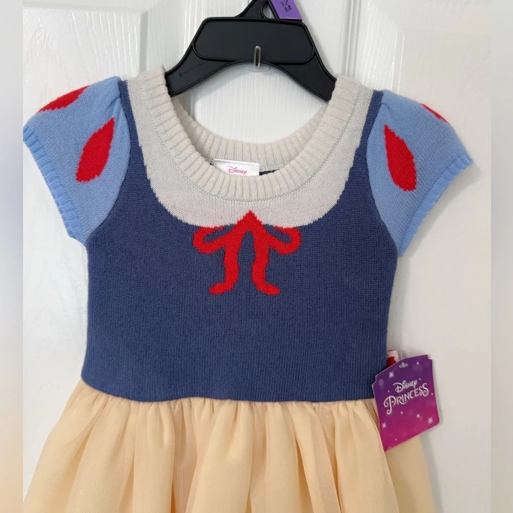 Disney skirt lettering miss