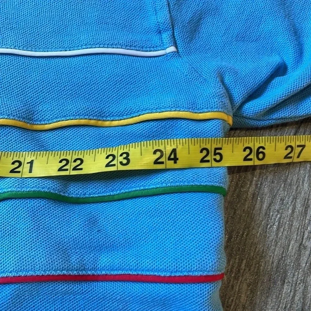 COOGI vintage polo