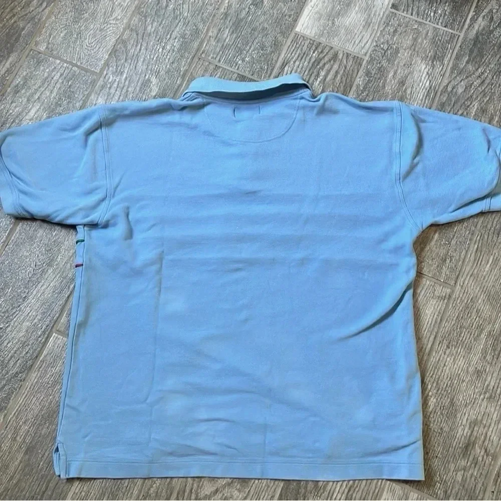 COOGI vintage polo
