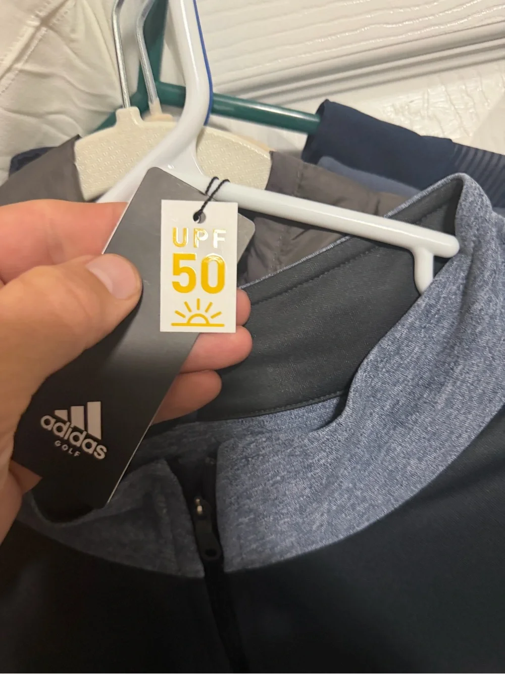 adidas two sports