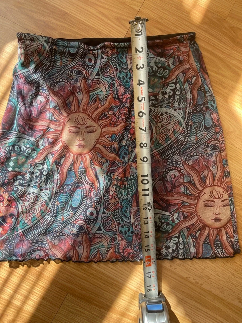 N/A wear stretchy