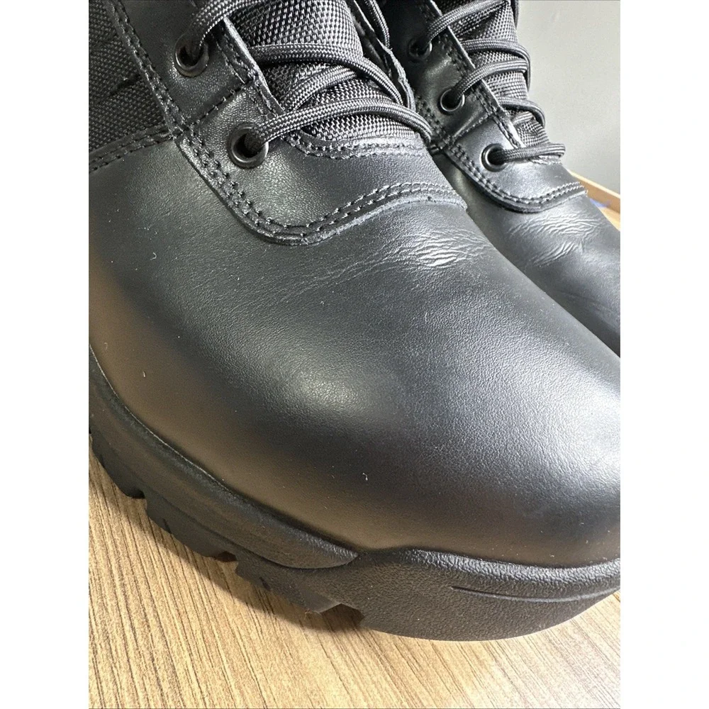 Interceptor boots mens