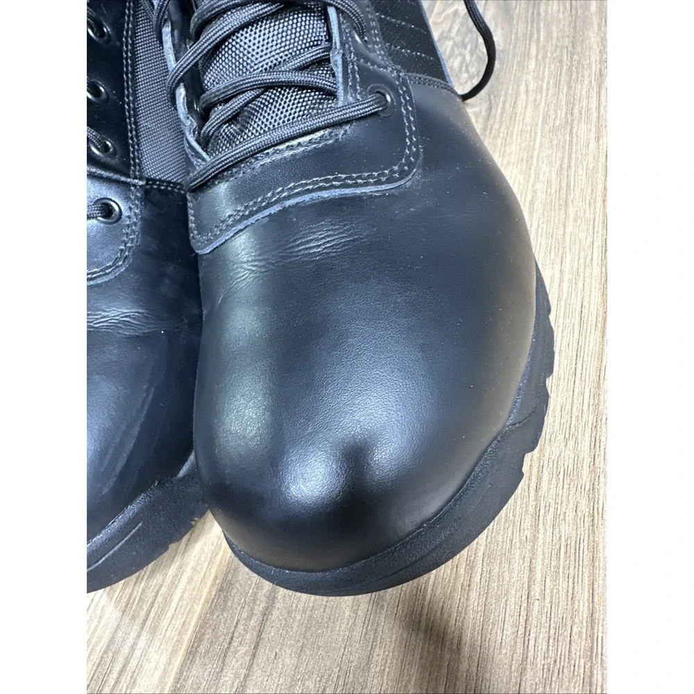 Interceptor boots mens