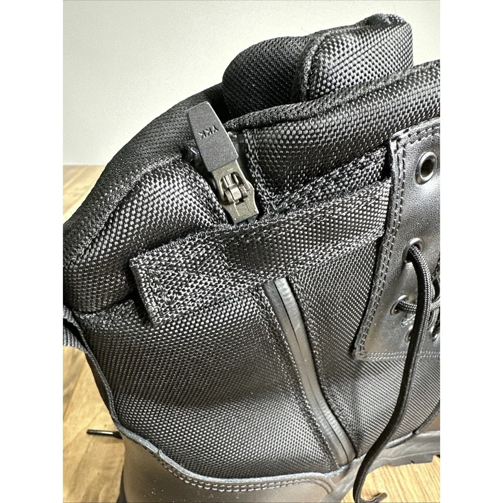 Interceptor boots mens