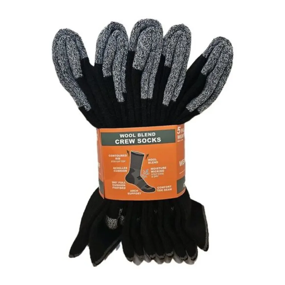 Weatherproof this pack