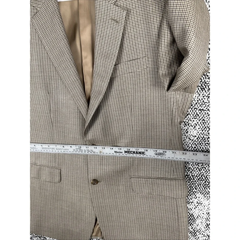 Chaps blazer mens