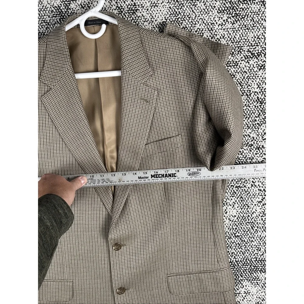 Chaps blazer mens