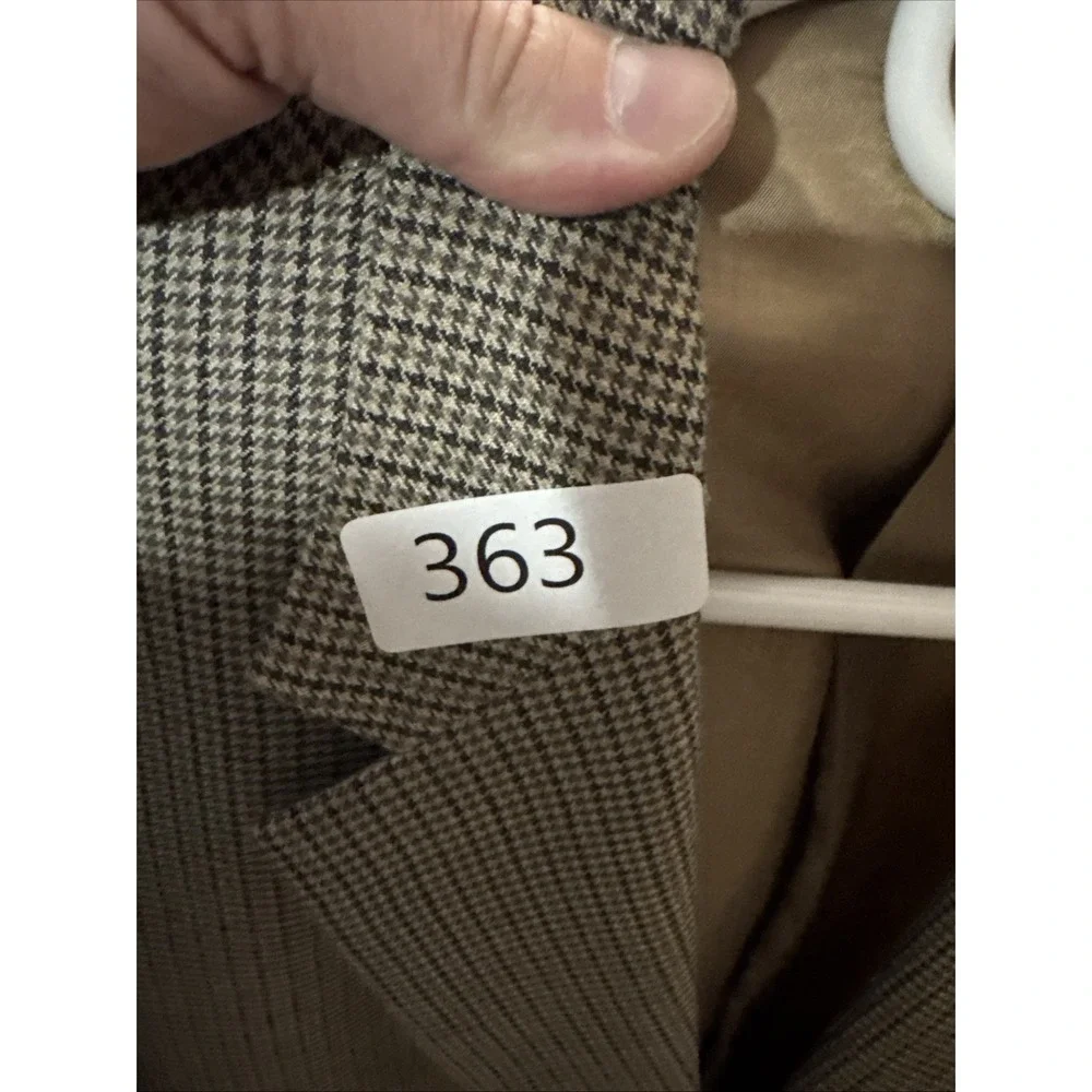 Chaps blazer mens