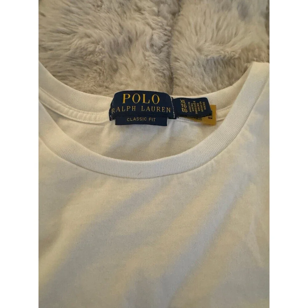 POLO Ralph Lauren XL