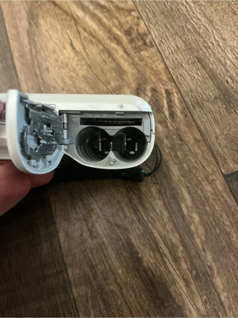 Kodak compact point