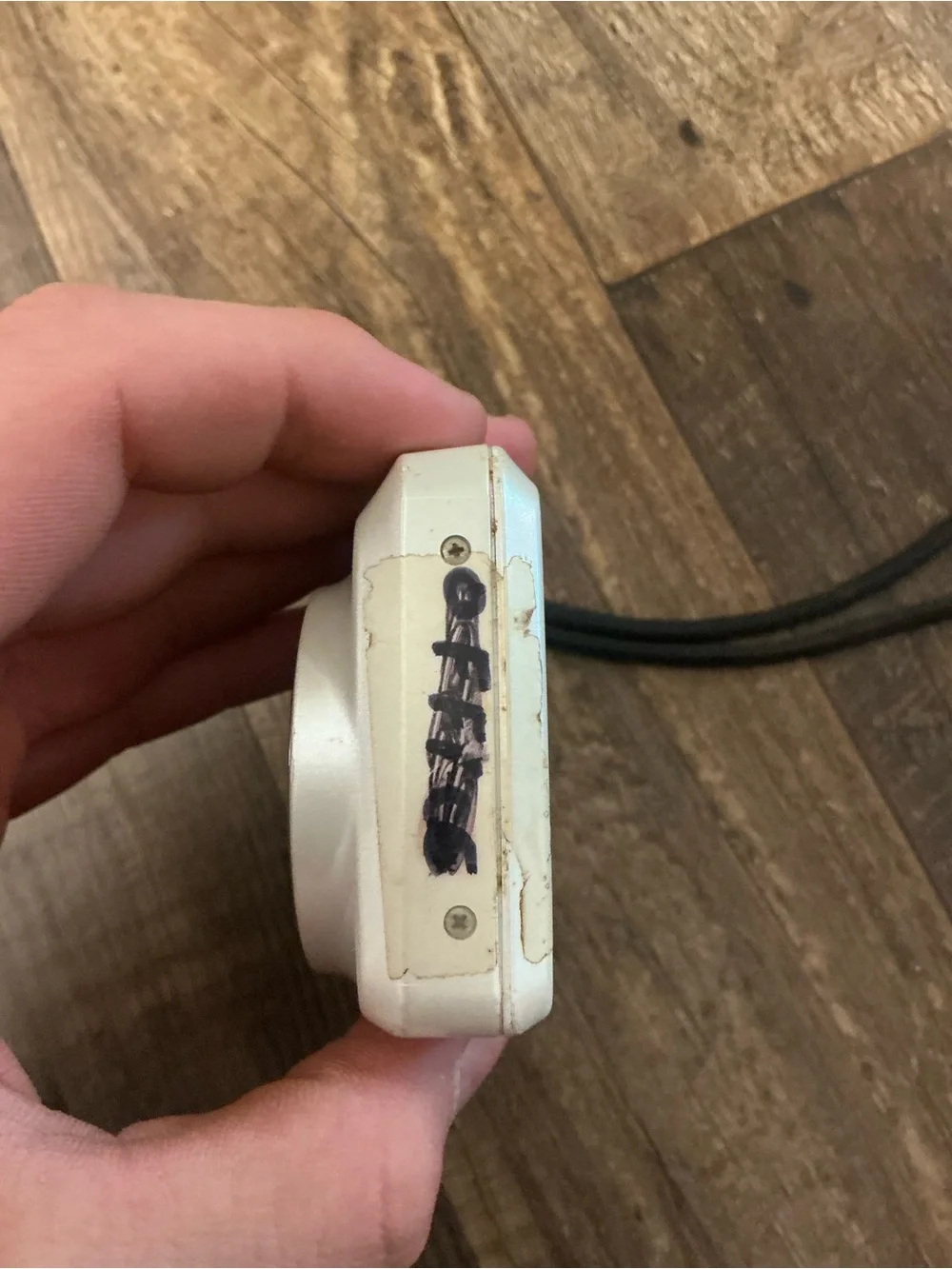 Kodak compact point