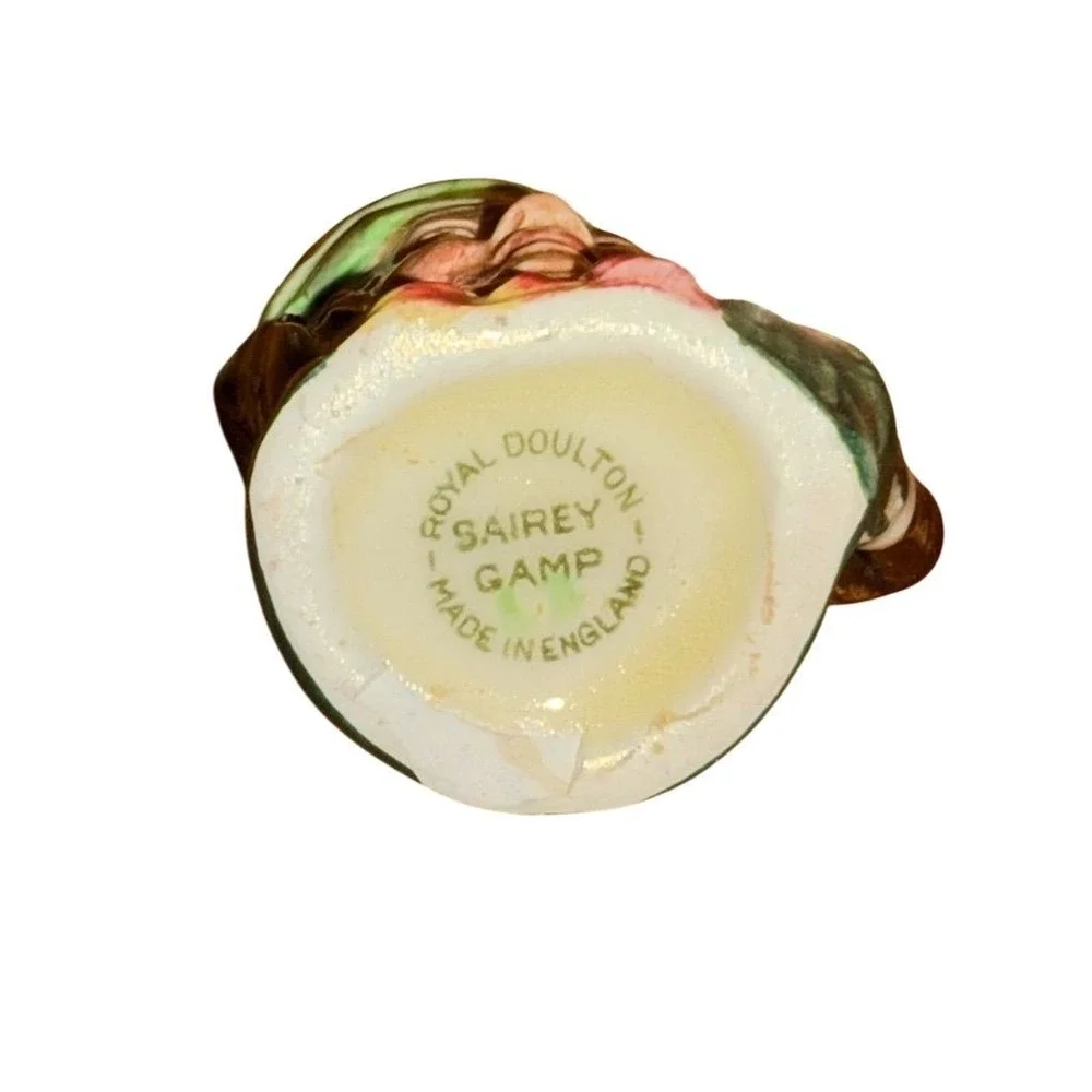 Royal Doulton celebrate charm