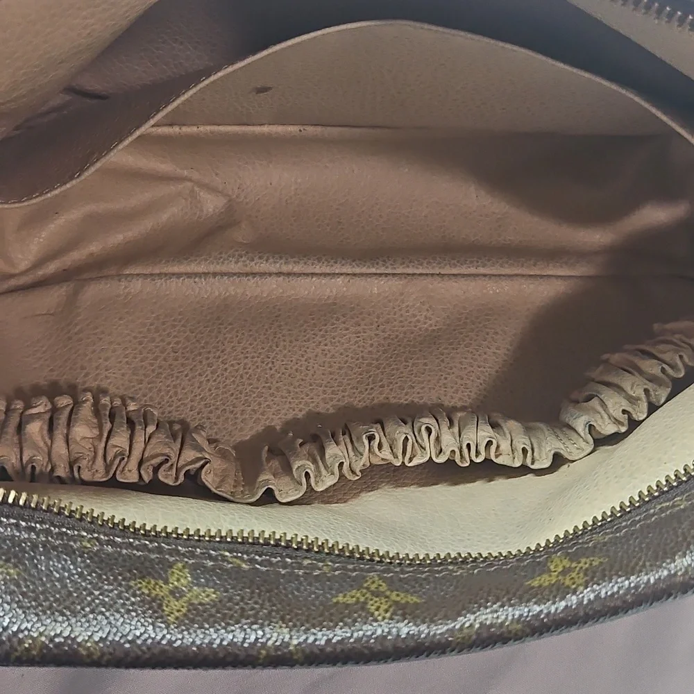 Louis Vuitton vintage louis