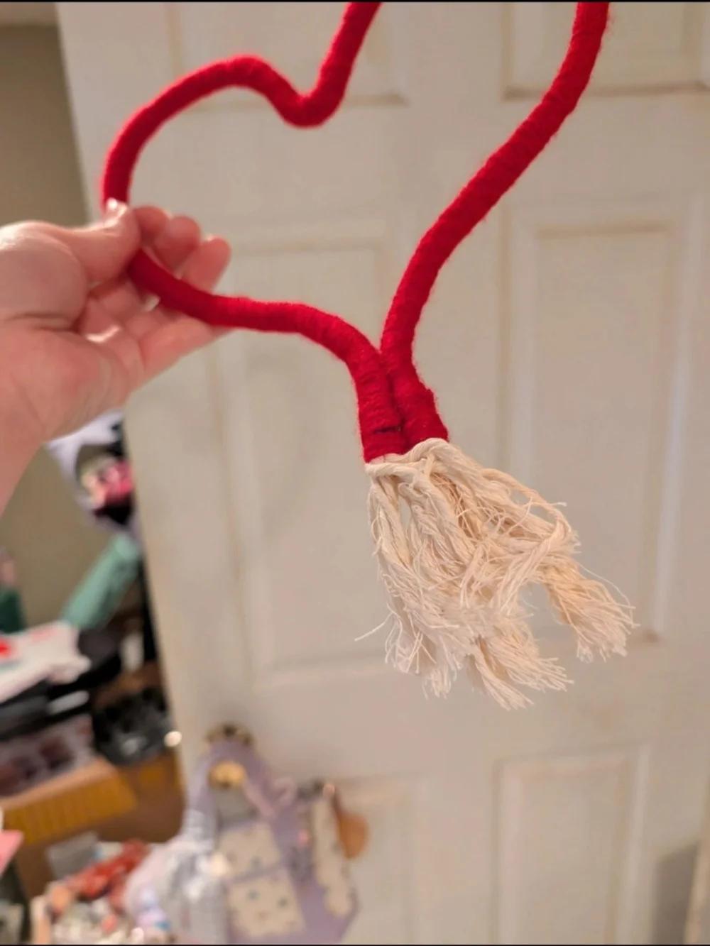 N/A handheld heart