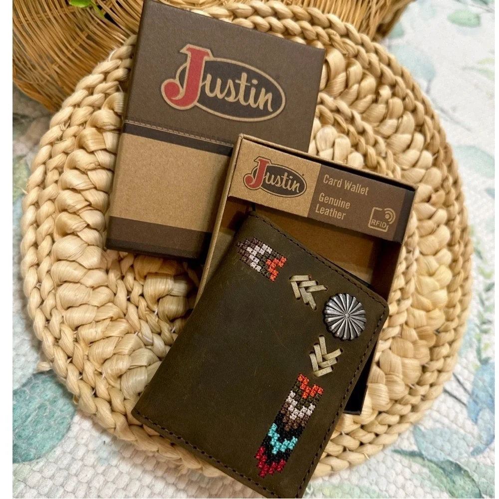 Justin Boots go by easy