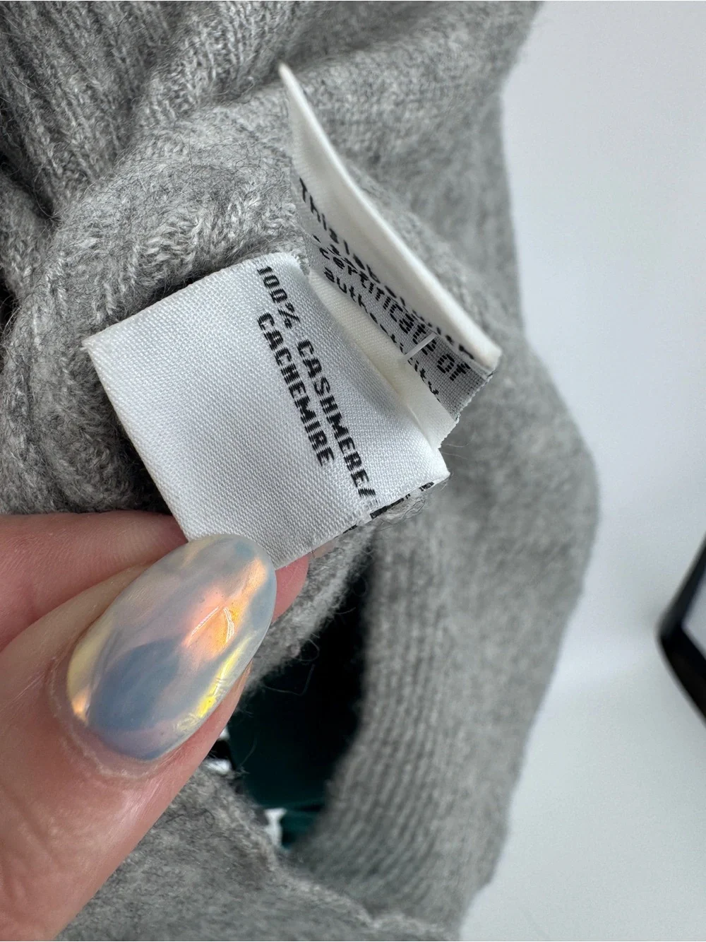 Diane Von Furstenberg based trim