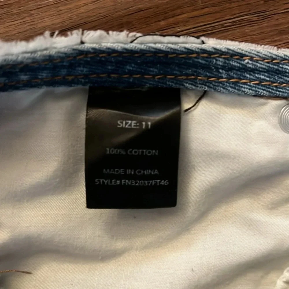 Fashion Nova new tags