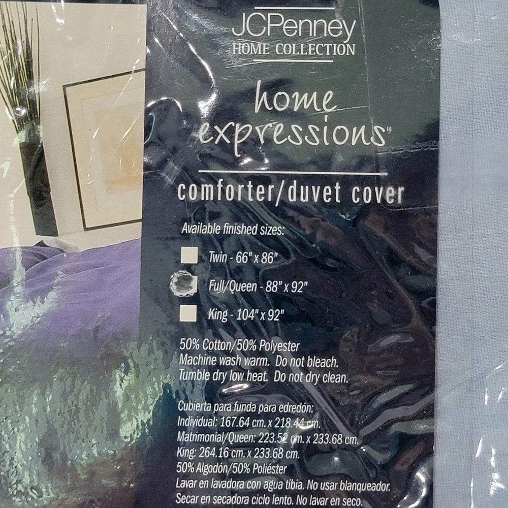 jcpenney home collection